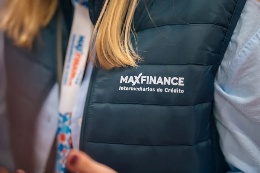 identidade maxfinance