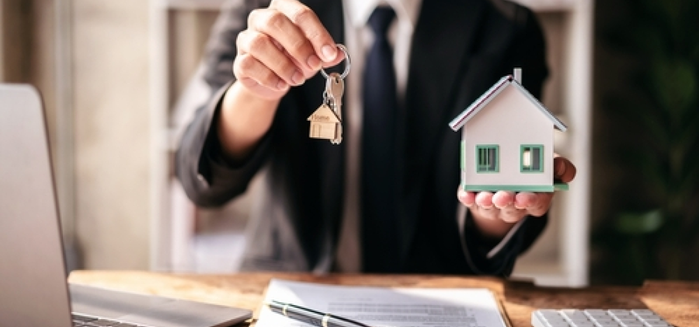 Entrada para crédito à habitação: quanto precisa afinal e como a pode reforçar?